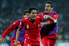 ایران یکی از 3 تیم برتر جهان در رده‌بندی فیفا با 14 پله صعود